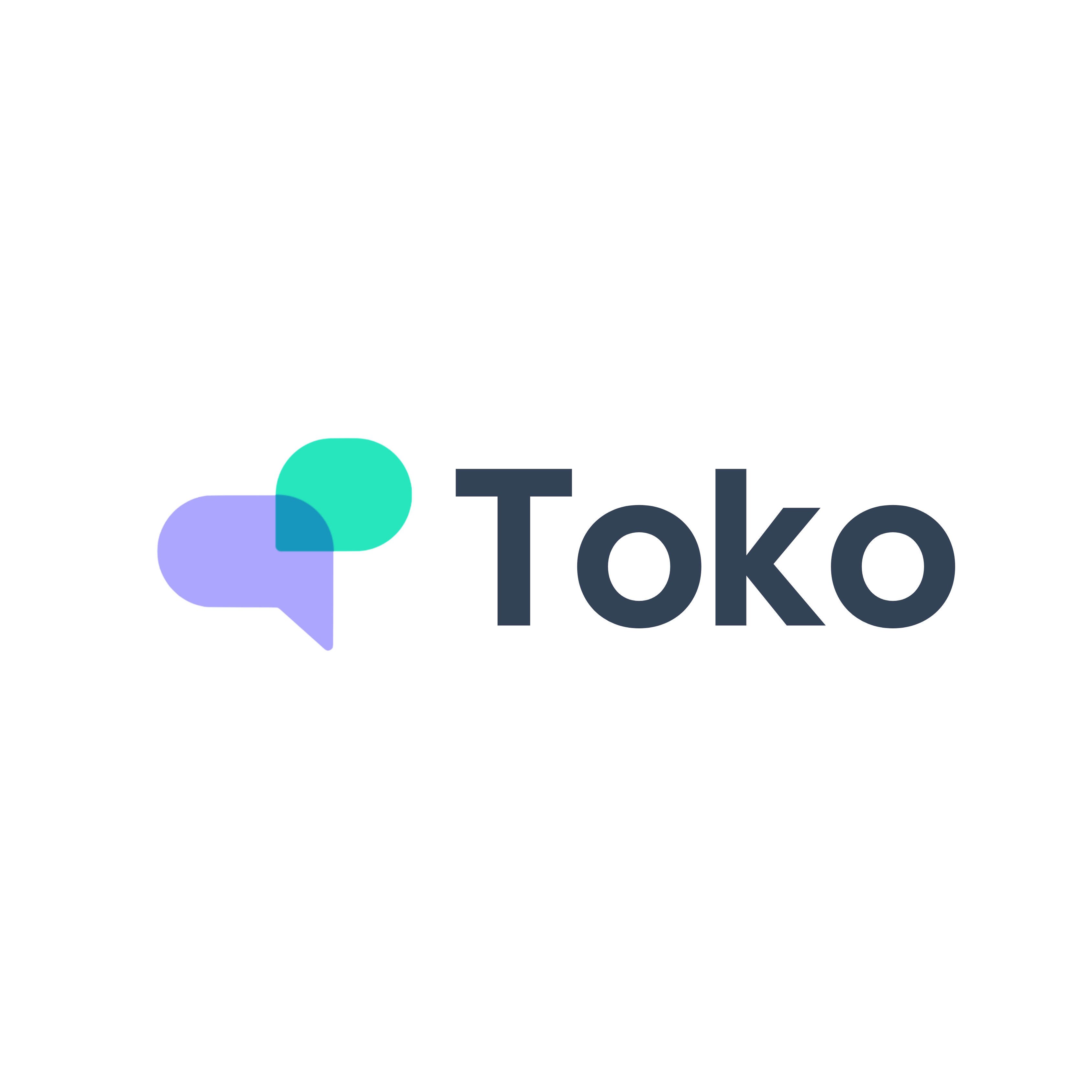 Toko logo
