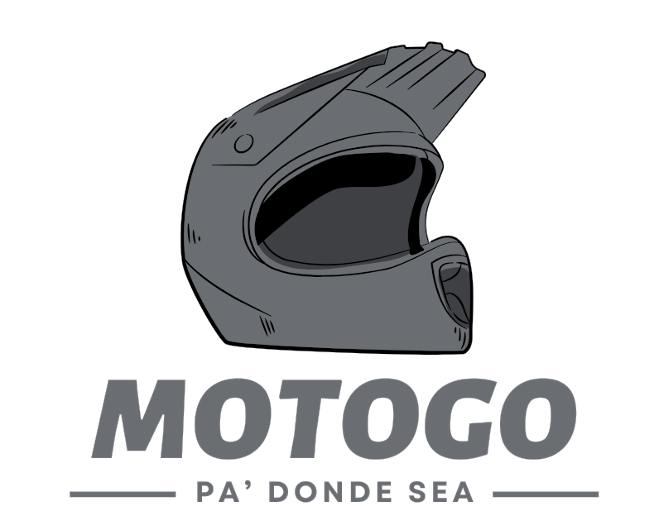 MotoGo logo