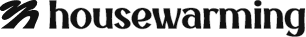 Housewarming logo