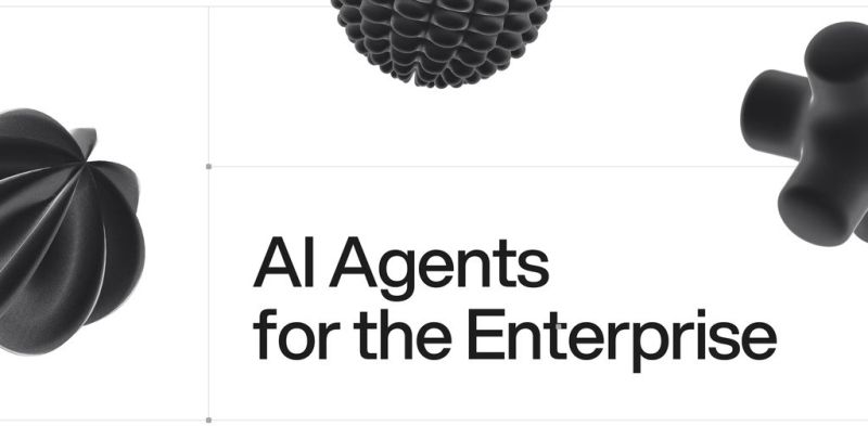 Enterprise AI Agents for Every Job: Stack AI Raises $16M Series A